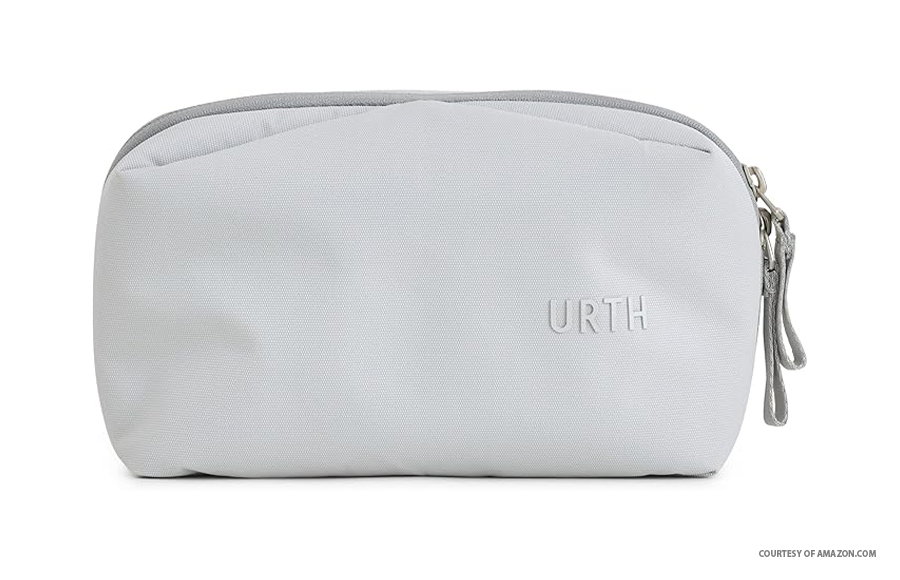 Eco-Friendly Camera Gear Worth Buying - 4. Urth Organizers (Best Quality)