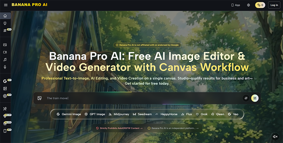 How Good Is Banana Pro AI for Photo Enhancement 1