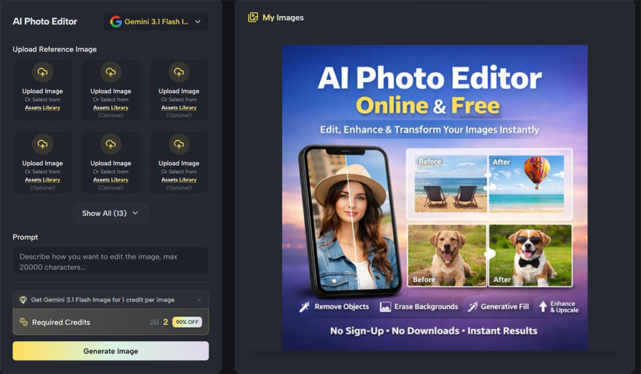 How Good Is Banana Pro AI for Photo Enhancement 2