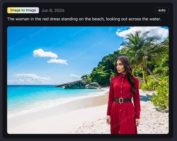 How Good Is Banana Pro AI for Photo Enhancement 6