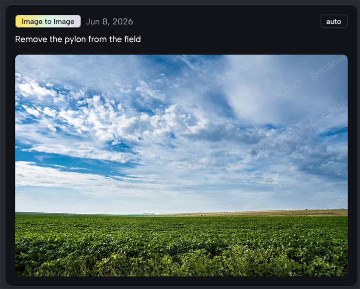 How Good Is Banana Pro AI for Photo Enhancement 8