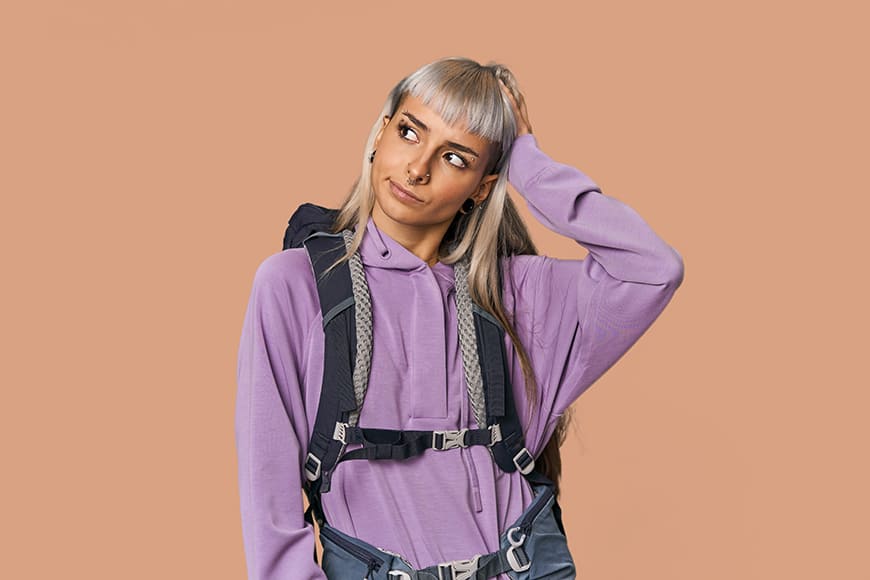 How to Master the 'Ugly-Cool' Posing Aesthetic for Gen Z Clients 7