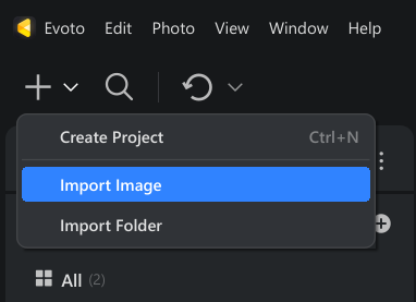 How to Remove Stray Hair in Pet Portraits Using Evoto AI 1