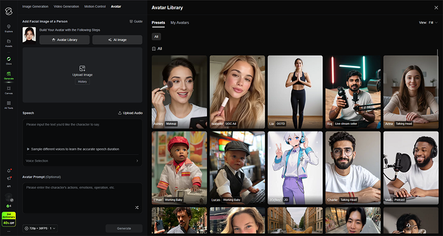 Kling AI Review Can It Successfully Animate Your Still Photos 9