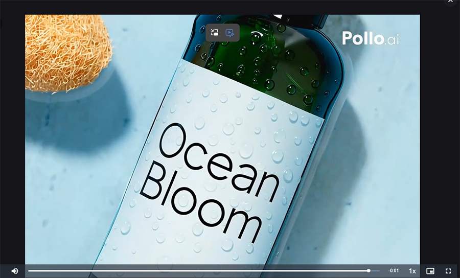 Can Pollo AI Successfully Turn Your Stills Into Viral Video Reels 4