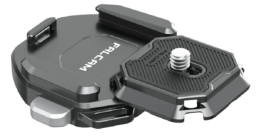 Falcam F38 Quick Release System 2 - Shoulder Strap Mount
