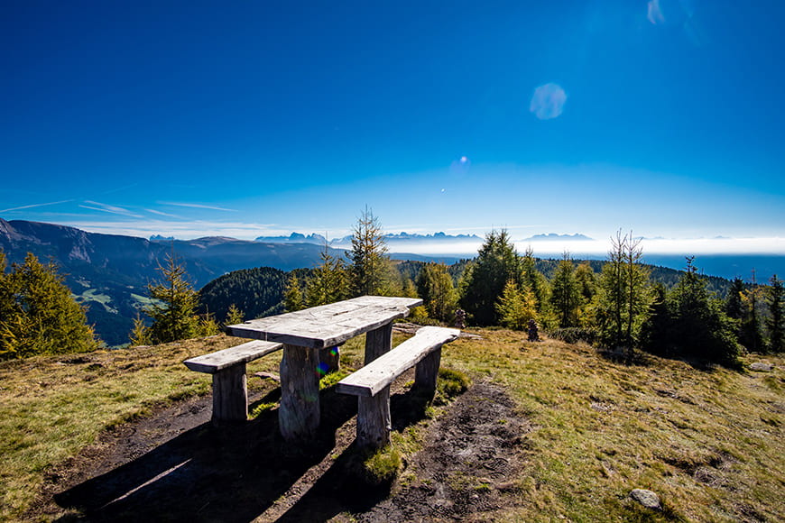 How to Use the Triangle Method for Better Outdoor Photos 8
