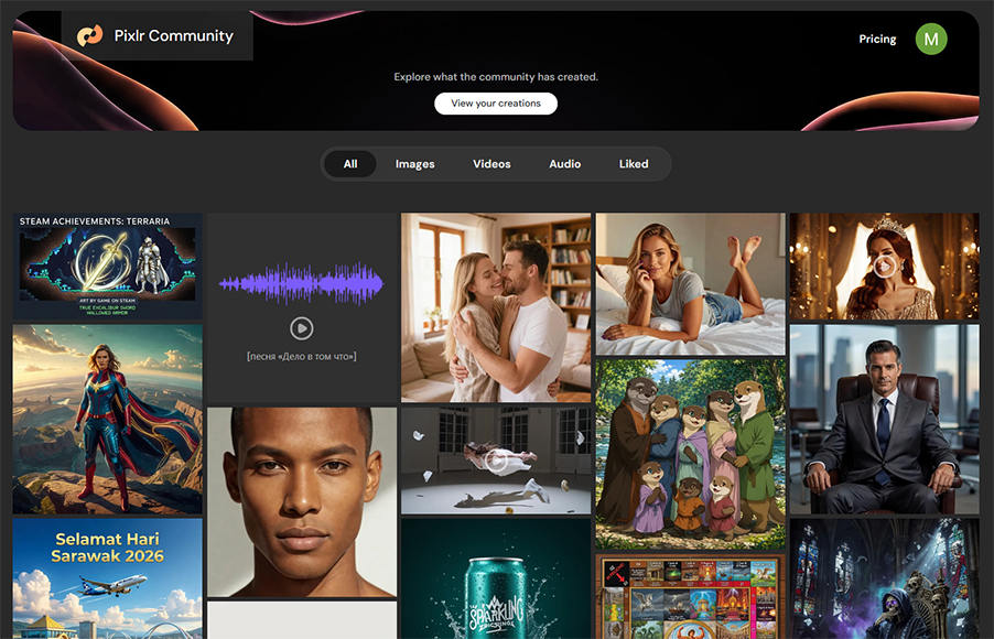 Pixlr AI Review Can a Free Browser Suite Compete With Paid AI Tools 12