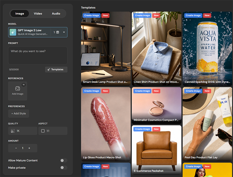 Pixlr AI Review Can a Free Browser Suite Compete With Paid AI Tools 14