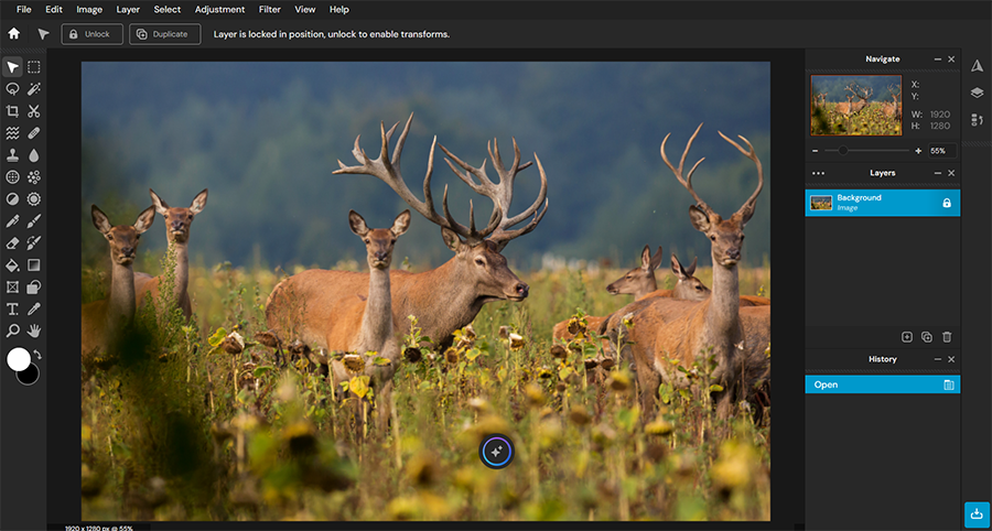 Pixlr AI Review Can a Free Browser Suite Compete With Paid AI Tools 8