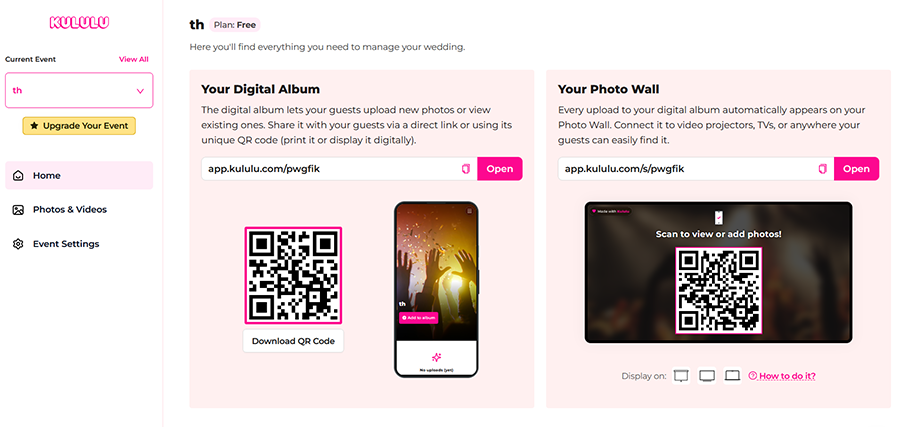 The Best Live AI Delivery Apps for Event and Wedding Photographers 2