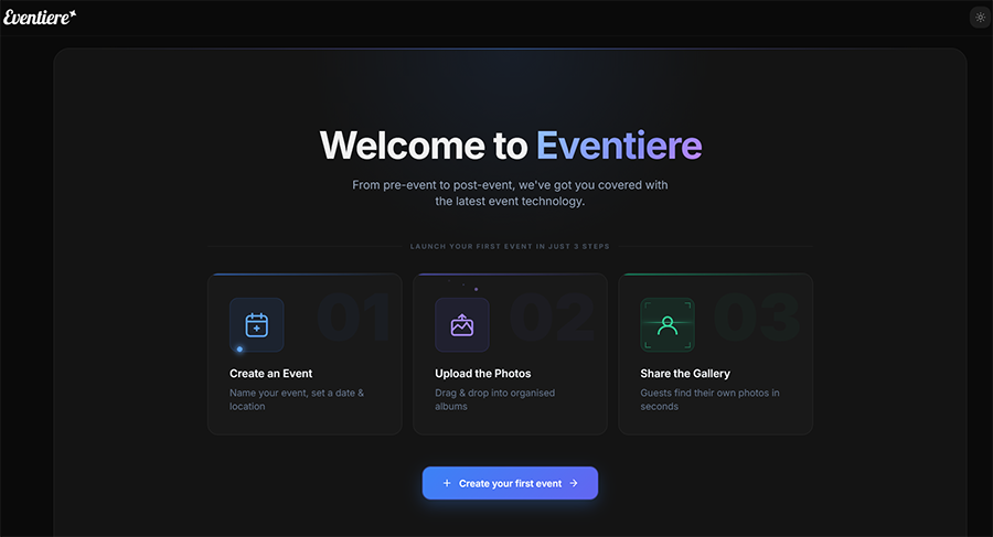 The Best Live AI Delivery Apps for Event and Wedding Photographers 5