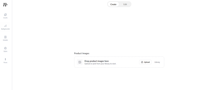 The No-Studio Photoshoot A Review of Nightjar AI for Consistent E-Commerce Catalogs 1