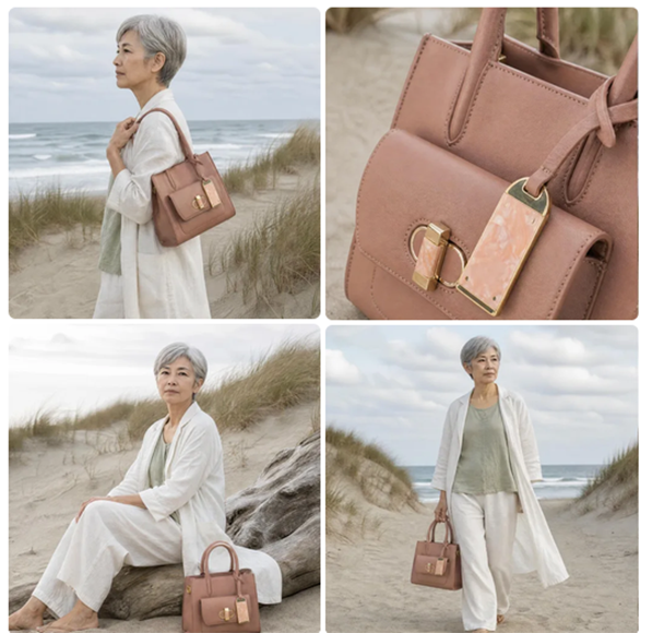 The No-Studio Photoshoot A Review of Nightjar AI for Consistent E-Commerce Catalogs 10