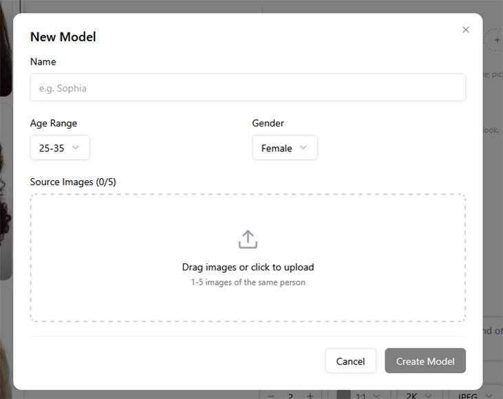 The No-Studio Photoshoot A Review of Nightjar AI for Consistent E-Commerce Catalogs 14