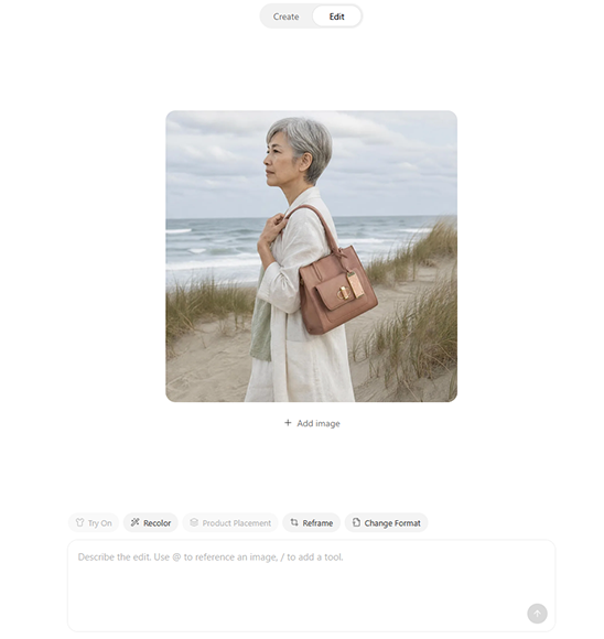 The No-Studio Photoshoot A Review of Nightjar AI for Consistent E-Commerce Catalogs 15