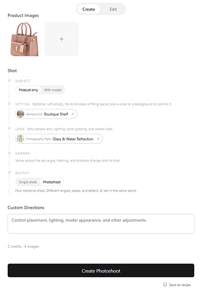 The No-Studio Photoshoot A Review of Nightjar AI for Consistent E-Commerce Catalogs 16