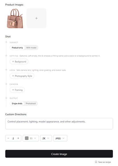 The No-Studio Photoshoot A Review of Nightjar AI for Consistent E-Commerce Catalogs 2