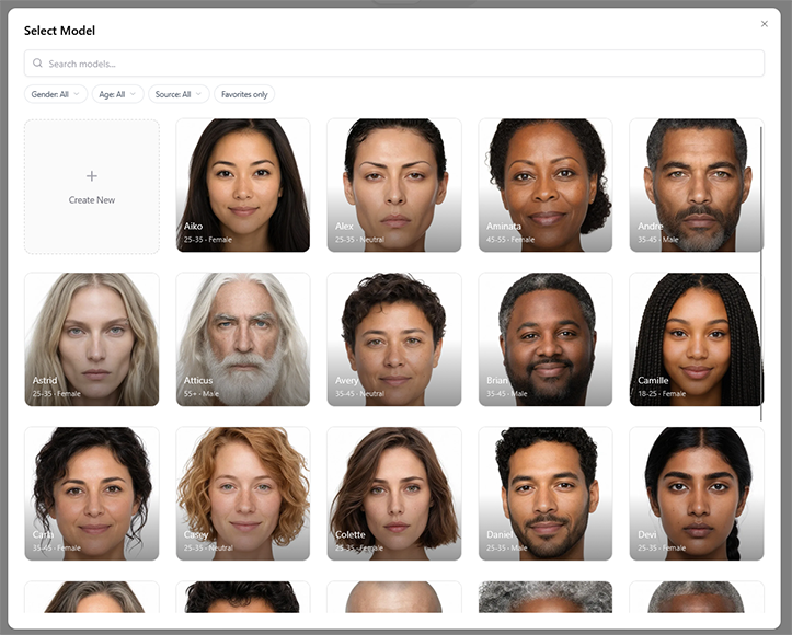 The No-Studio Photoshoot A Review of Nightjar AI for Consistent E-Commerce Catalogs 3