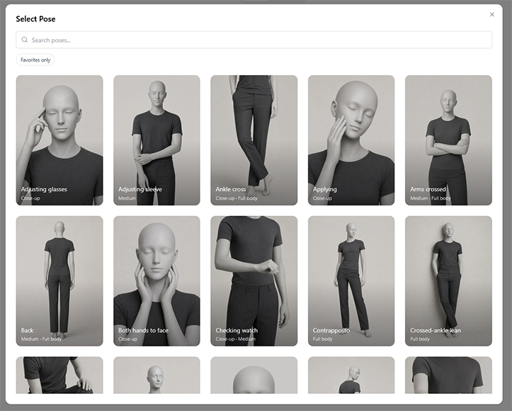 The No-Studio Photoshoot A Review of Nightjar AI for Consistent E-Commerce Catalogs 4