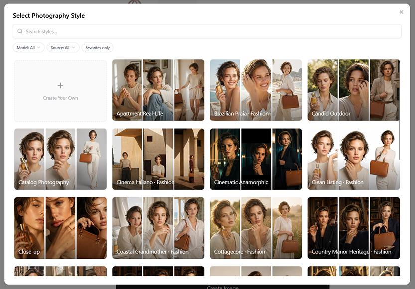 The No-Studio Photoshoot A Review of Nightjar AI for Consistent E-Commerce Catalogs 6