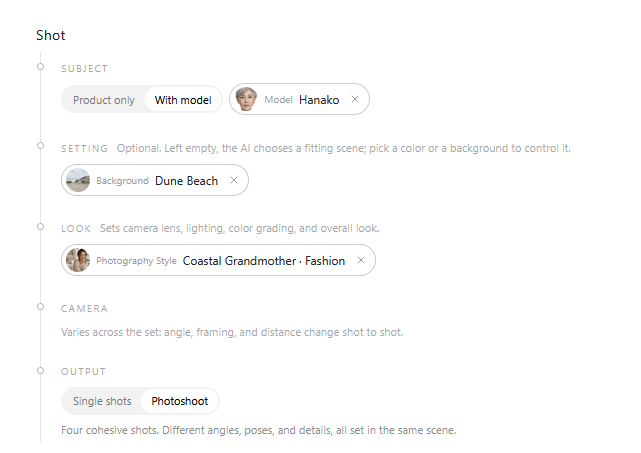 The No-Studio Photoshoot A Review of Nightjar AI for Consistent E-Commerce Catalogs 9