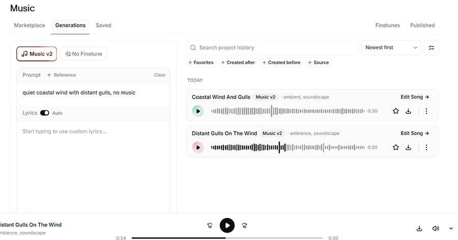 Contextual Soundscapes The Next AI Trend for Photography Galleries 2