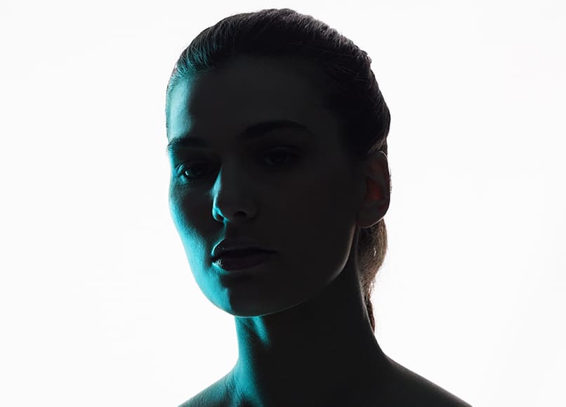 Dark Mystery Portrait Poses for Authors, Musicians & Creators 2
