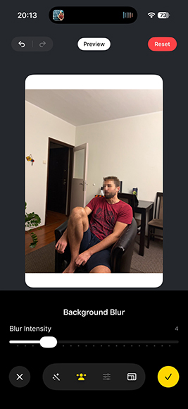 Klick App Review Can AI Really Teach You Better iPhone Photography 5