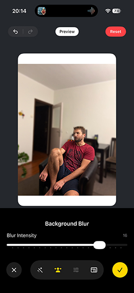 Klick App Review Can AI Really Teach You Better iPhone Photography 6