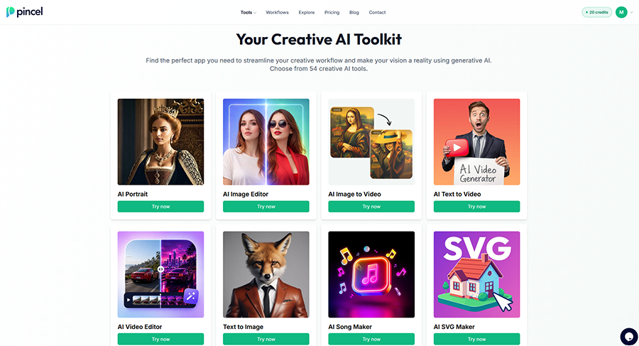 Pincel AI Tested Can This Web App Replace Photoshop for Quick Edits 1