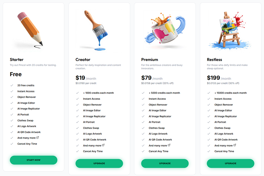Pincel AI Tested Can This Web App Replace Photoshop for Quick Edits 10