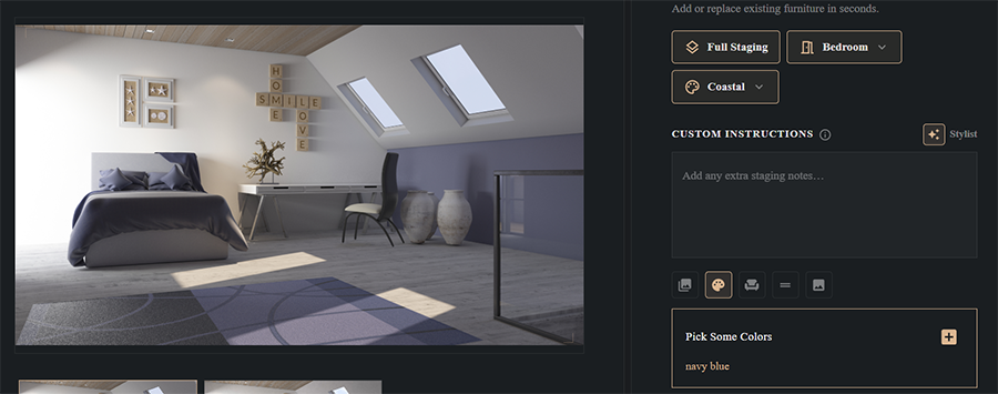 StagerAI Review for Real Estate Photographers Can AI Replace Traditional Home Staging 13