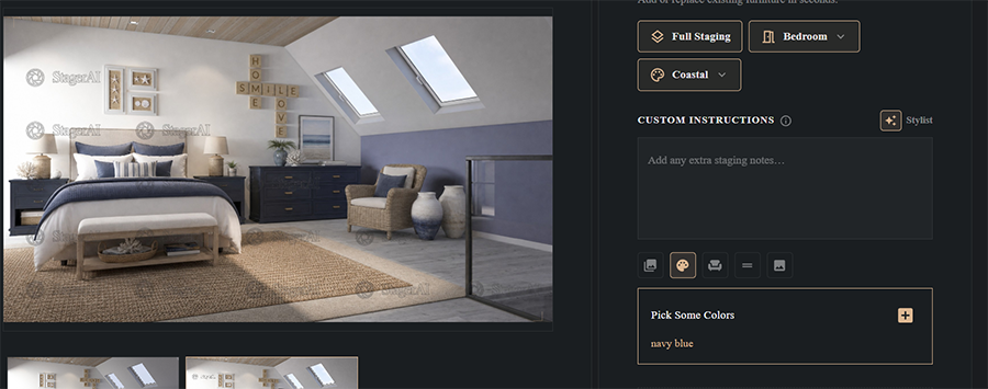 StagerAI Review for Real Estate Photographers Can AI Replace Traditional Home Staging 15