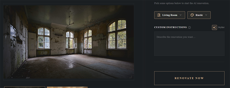 StagerAI Review for Real Estate Photographers Can AI Replace Traditional Home Staging 16