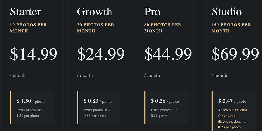 StagerAI Review for Real Estate Photographers Can AI Replace Traditional Home Staging 20