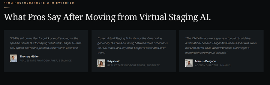 StagerAI Review for Real Estate Photographers Can AI Replace Traditional Home Staging 22