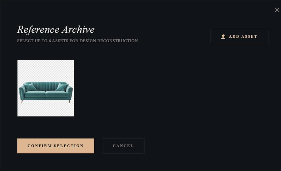StagerAI Review for Real Estate Photographers Can AI Replace Traditional Home Staging 3