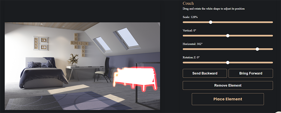 StagerAI Review for Real Estate Photographers Can AI Replace Traditional Home Staging 4