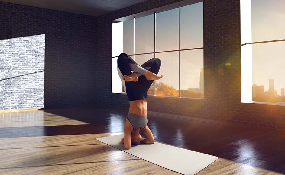 Yoga Photography Poses Flow-Friendly Ideas for Social Media 4