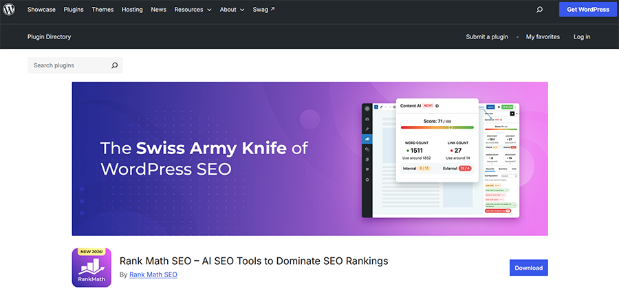 Best AI-Powered WordPress SEO Plugins for Photographers 1