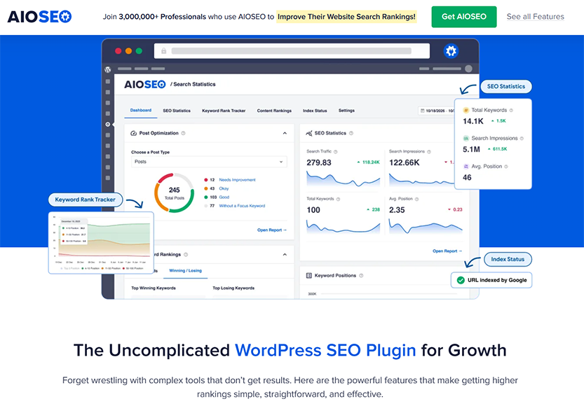 Best AI-Powered WordPress SEO Plugins for Photographers 4