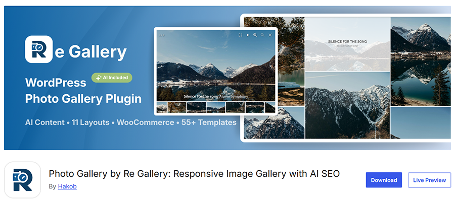 Best AI-Powered WordPress SEO Plugins for Photographers 6