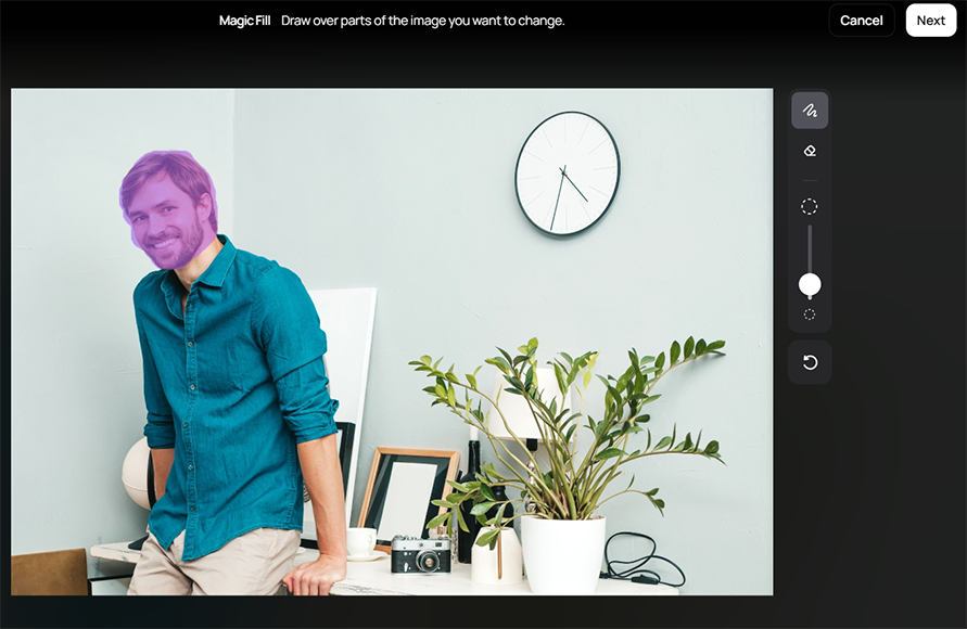 Ideogram Character Review Generating Commercial Stock Assets from a Single Studio Photo 11