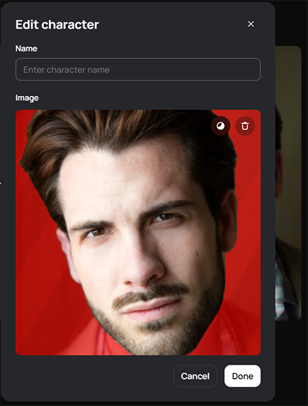 Ideogram Character Review Generating Commercial Stock Assets from a Single Studio Photo 4