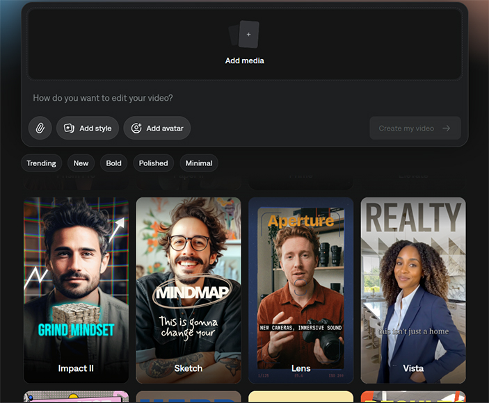 Captions.ai Review Is It Worth It for Photographers & Videographers 3
