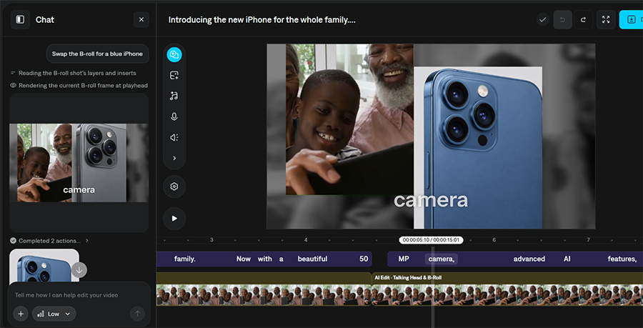 Captions.ai Review Is It Worth It for Photographers & Videographers 5