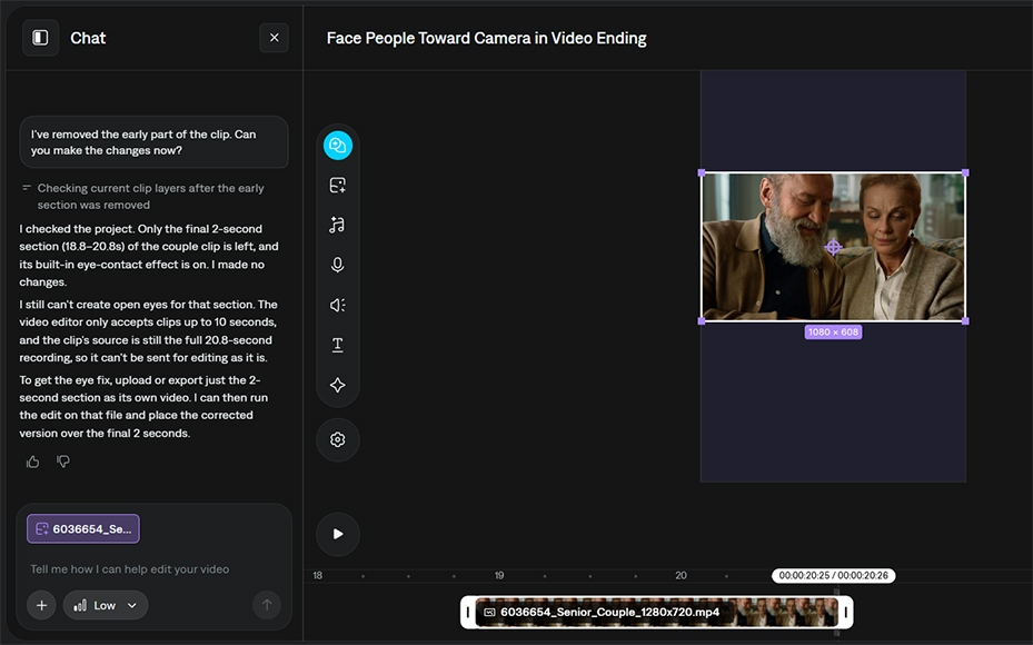 Captions.ai Review Is It Worth It for Photographers & Videographers 6