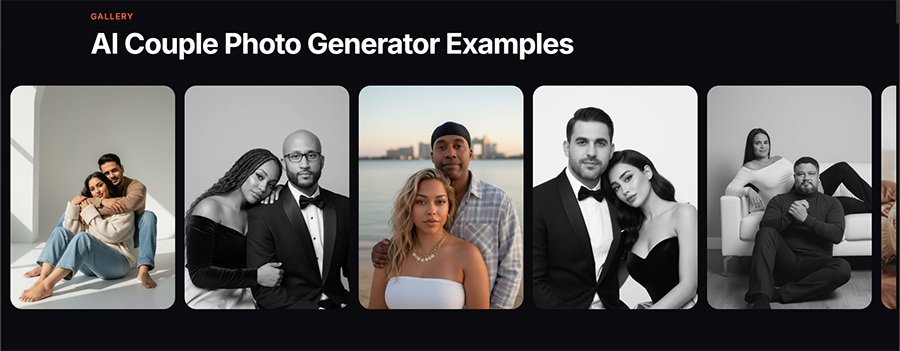 FARBA Review How Realistic Are Its AI Portraits 3