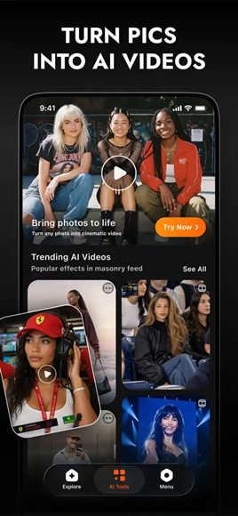 FARBA Review How Realistic Are Its AI Portraits 4